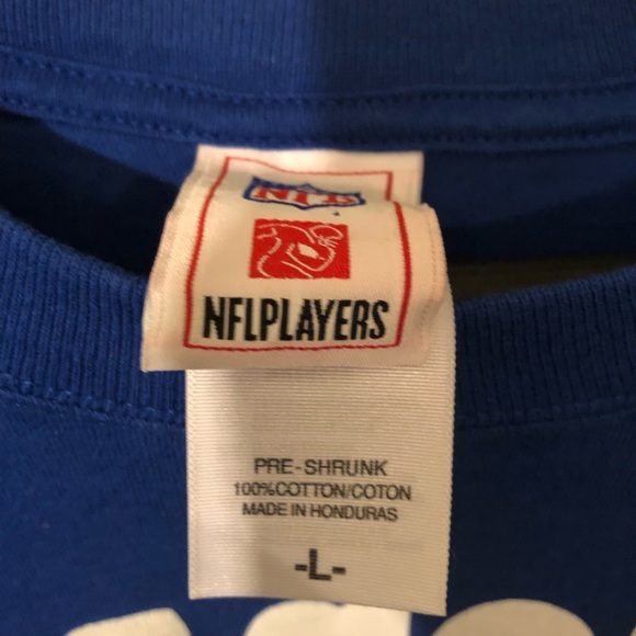 🌟 NFL Colts T-Shirt - Picture 4 of 4